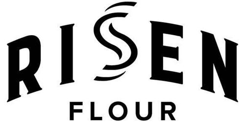 RISEN FLOUR trademark