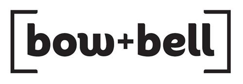 BOW + BELL trademark