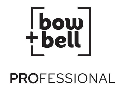 BOW + BELL PROFESSIONAL trademark