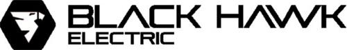 BLACK HAWK ELECTRIC trademark