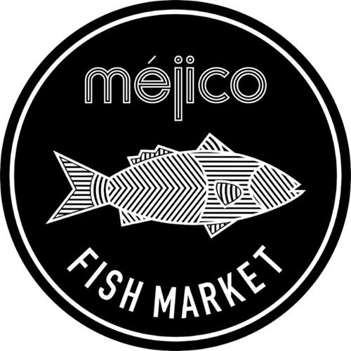 MEJICO FISH MARKET trademark