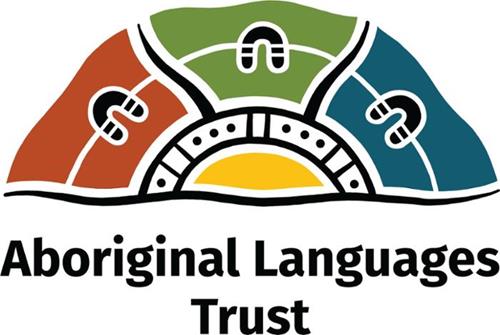 ABORIGINAL LANGUAGES TRUST trademark