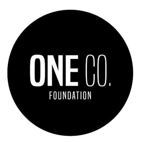 ONE CO. FOUNDATION trademark