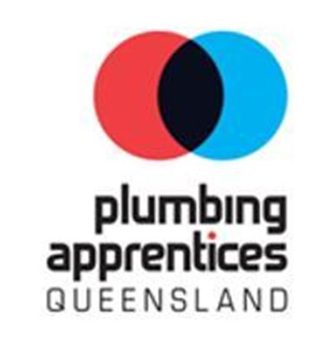 PLUMBING APPRENTICES QUEENSLAND trademark