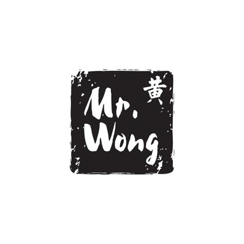 MR. WONG trademark