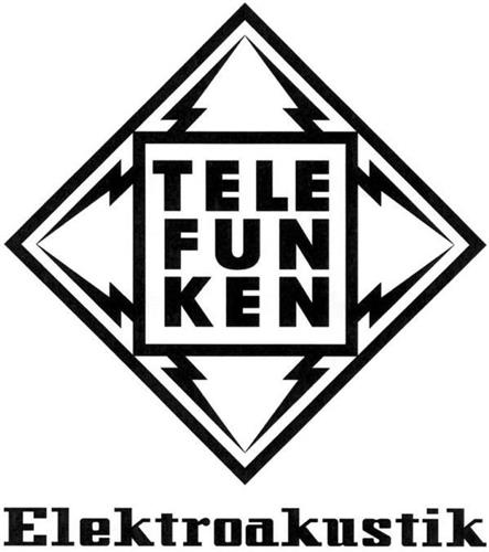 TELE FUN KEN ELEKTROAKUSTIK trademark