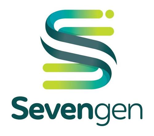 S SEVENGEN trademark