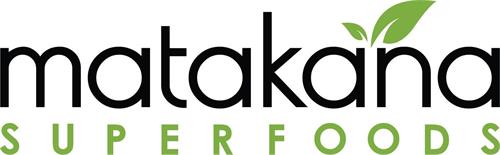 MATAKANA SUPERFOODS trademark