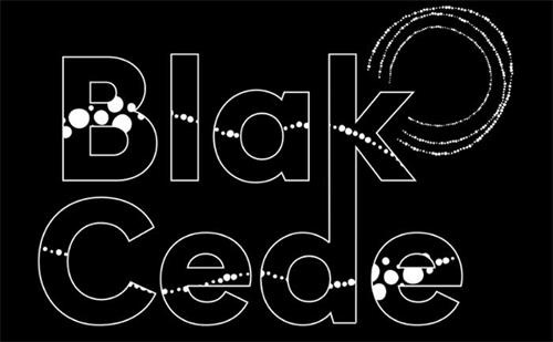 BLAK CEDE trademark