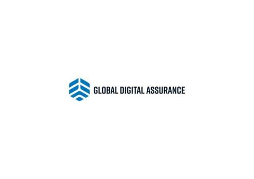 GLOBAL DIGITAL ASSURANCE trademark