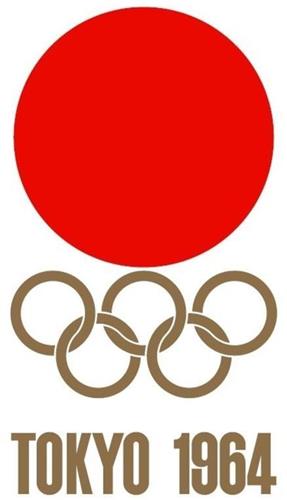 TOKYO 1964 trademark