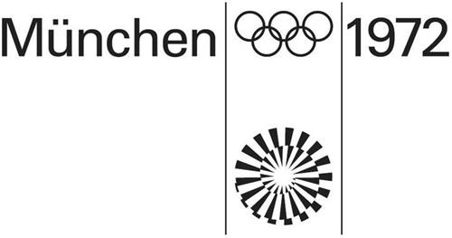 MÜNCHEN 1972 trademark