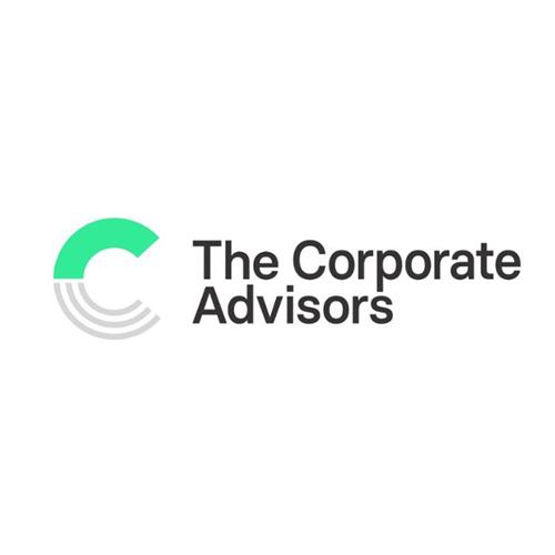 C THE CORPORATE ADVISORS trademark