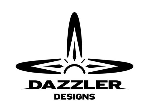 DAZZLER DESIGN trademark