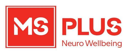 MS PLUS NEURO WELLBEING trademark