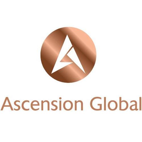 A ASCENSION GLOBAL trademark