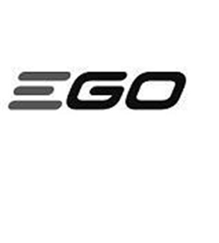 EGO trademark