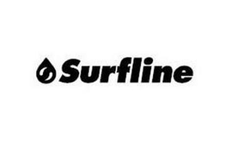 S SURFLINE trademark