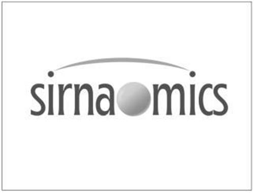 SIRNAOMICS trademark