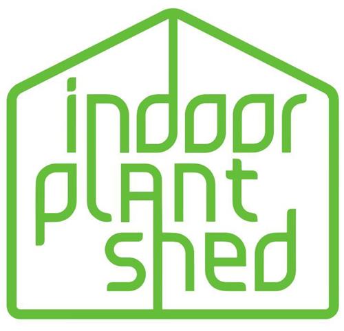 INDOOR PLANT SHED trademark