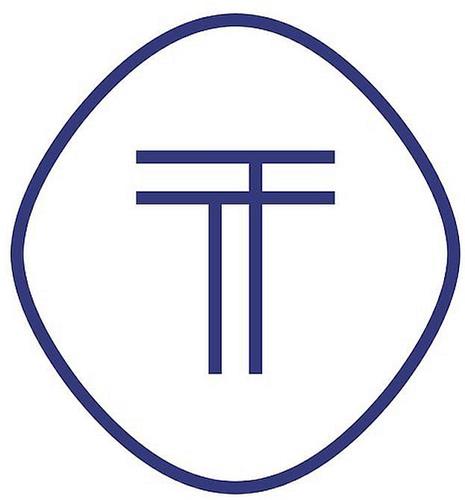 T trademark