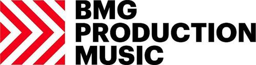 BMG PRODUCTION MUSIC trademark