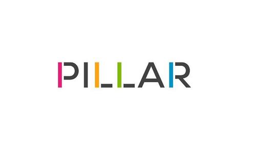 PILLAR trademark