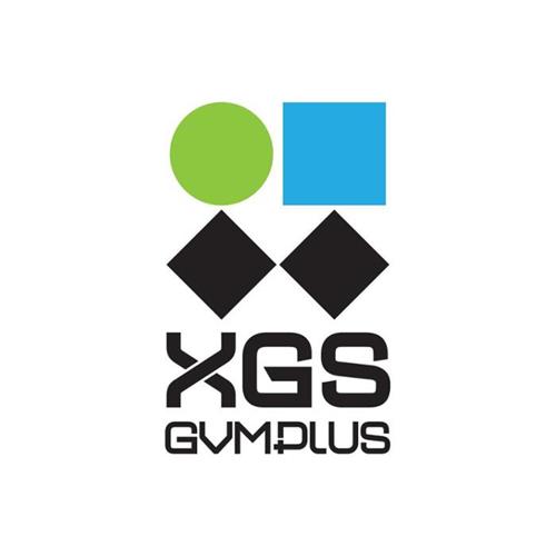 XGS GVM PLUS trademark