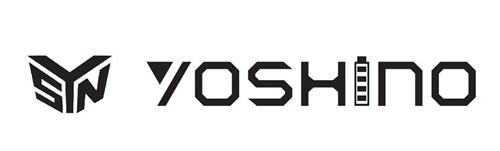 YSN YOSHINO trademark