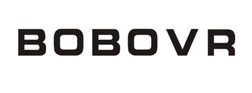 BOBOVR trademark