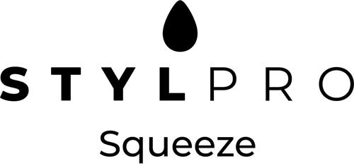 STYLPRO SQUEEZE trademark