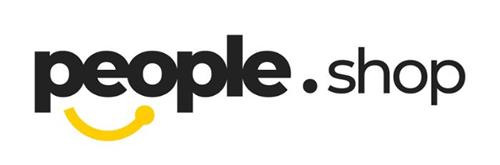 PEOPLE. SHOP trademark