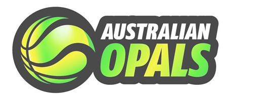 AUSTRALIAN OPALS trademark