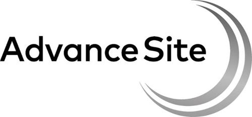 ADVANCE SITE trademark