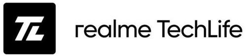 TL REALME TECHLIFE trademark