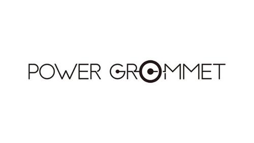 POWER GROMMET trademark