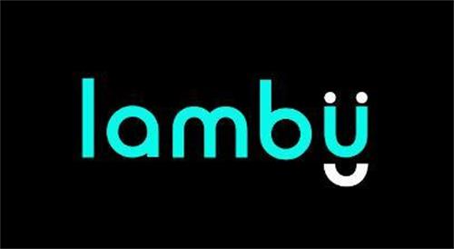 LAMBU trademark