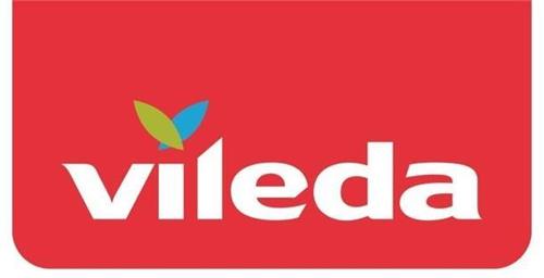 VILEDA trademark