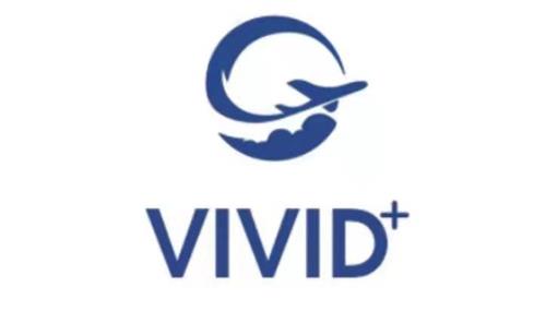 VIVID+ trademark