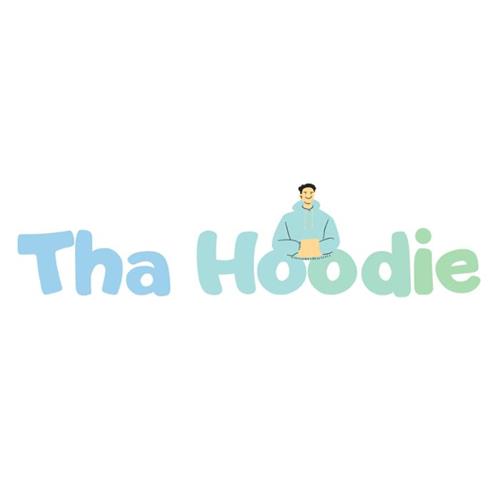 THA HOODIE trademark