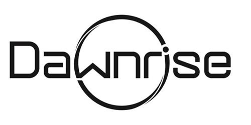 DAWNRISE trademark