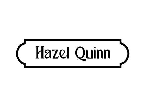 HAZEL QUINN trademark