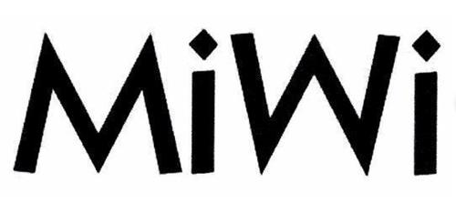 MIWI trademark