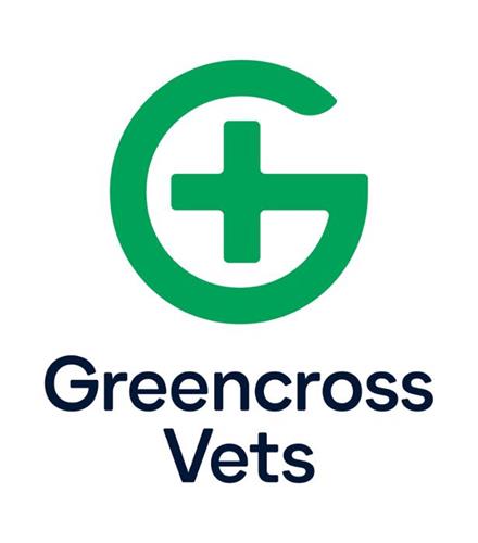 G GREENCROSS VETS trademark