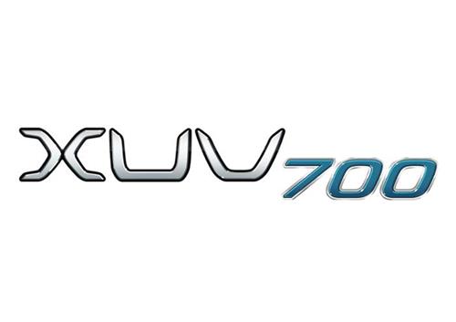 XUV 700 trademark