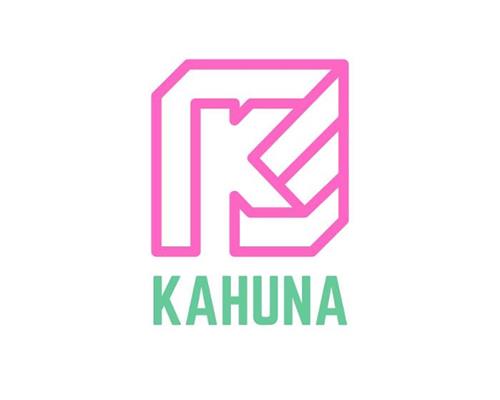 K KAHUNA trademark