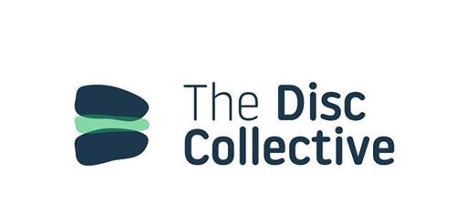 THE DISC COLLECTIVE trademark