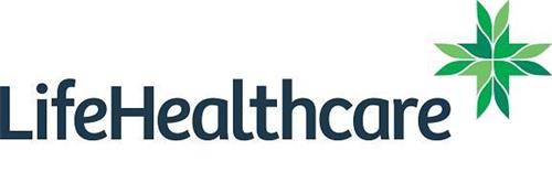 LIFEHEALTHCARE trademark