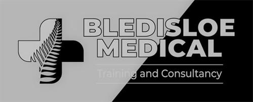 BLEDISLOE MEDICAL TRAINING AND CONSULTANCY trademark