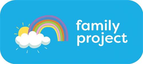 FAMILY PROJECT trademark